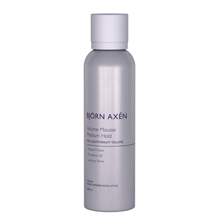 Bjorn Axen Volume Mousse Мус для об'єму волосся 200 мл
