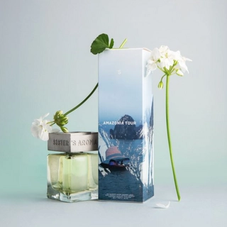 Аромат для дому Sister’s Aroma AMAZONIA TOUR