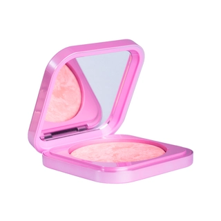Рум&rsquo;яна ZOLA Velvet Blush Glow 01 Кораловий Сон Dream Coral