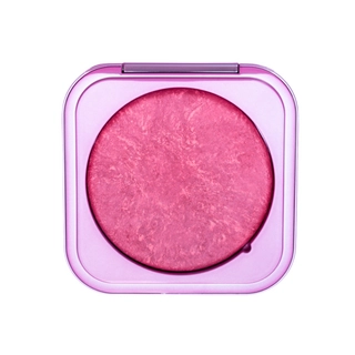 Рум&rsquo;яна ZOLA Velvet Blush Glow 04 Ніжна троянда Soft Rose