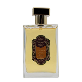 Парфумована вода Аюрведична Eau de Parfume Ayuverdique 100 мл