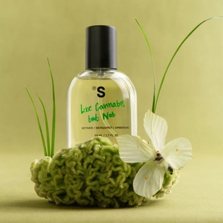 Парфум Sister’s Aroma LIKE CANNABIS BUT NOT 50 мл