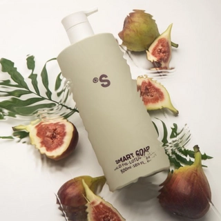 Smart мило для рук Sister’s Aroma Інжир 500 мл