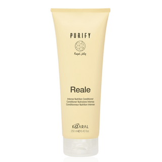 Kaaral Purify Reale Conditioner Інтенсивний живильний кондиціонер 250 мл