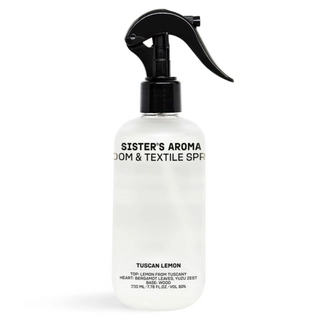 Парфумований спрей для дому Sister’s Aroma TUSCAN LEMON 230 мл