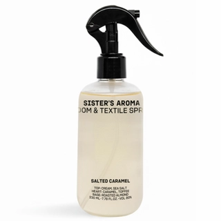 Парфумований спрей для дому Sister’s Aroma SALTED CARAMEL 230 мл
