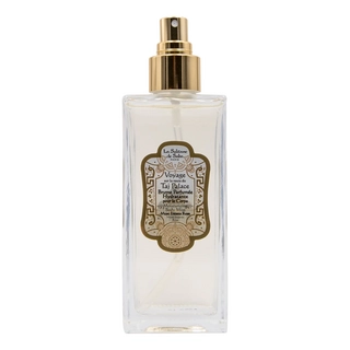 Парфумований Спрей для Тіла Мускус, Ладан, Троянда La Sultane de Saba Voyage Taj Palace Moisturizing Body Mist Musk Incense Rose 200 мл