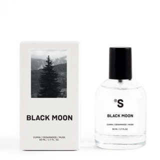 Парфум Sister’s Aroma BLACK MOON 50 мл