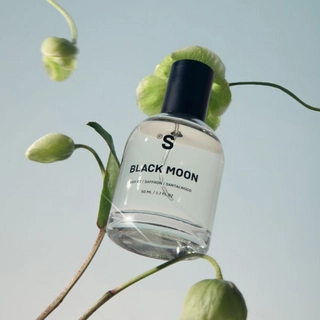 Парфум Sister’s Aroma BLACK MOON 50 мл