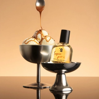 Парфум Sister’s Aroma SUGAR PORN 50 мл