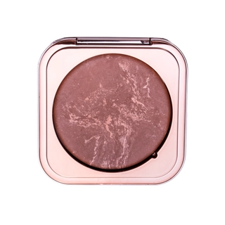 Бронзер ZOLA Natural Bronze Glow 04 Мармурова засмагла бронза Tan Marble Bronze