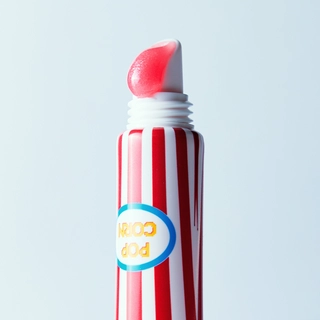 Lipper-блиск LIPSS POPCORN