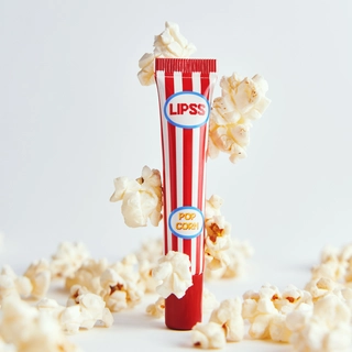 Lipper-блиск LIPSS POPCORN