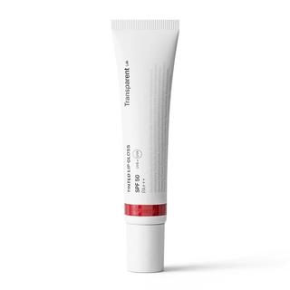 Бальзам для губ з SPF 50 кольору вишня TRANSPARENT-LAB CHERRY - TINTED LIPGLOSS SPF, 15 мл