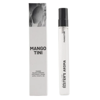 Travel парфум Sister’s Aroma MANGOTINI 10 мл