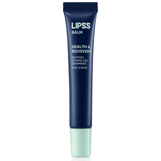 Lipper-блиск LIPSS BALM HEALTH &amp; RECOVERY
