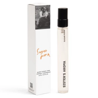 Travel парфум Sister’s Aroma SUGAR PORN 10 мл