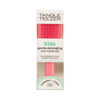 Щітка для волосся Tangle Teezer The Ultimate Detangler Kids Mini Pink Punch