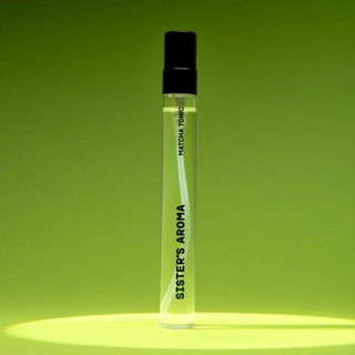Travel парфум Sister’s Aroma MATCHA TONIC 10 мл