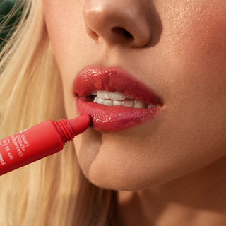 Lipper-блиск LIPSS STRAWBERRY