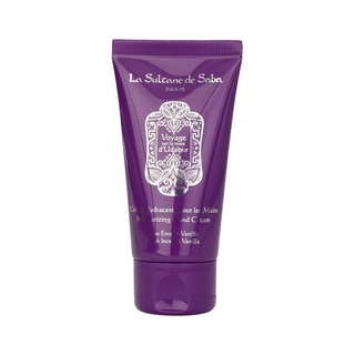 Крем для рук мускус, ладан та ваніль La Sultane De Saba Voyage sur la route d&rsquo;Udaipur Moisturizing Hand Cream 50мл