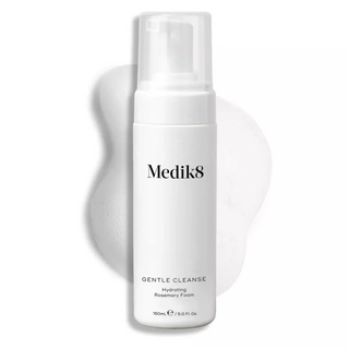Зволожувальна пінка для вмивання з розмарином Medik8 - GENTLE CLEANSE™ 150 мл