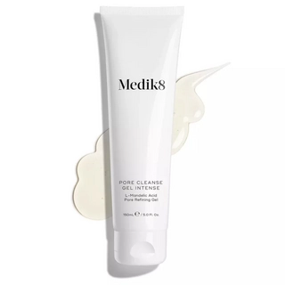 Інтенсивний очищувальний гель з мигдалевою кислотою Medik8 - PORE CLEANSE GEL™ INTENSE 150 мл