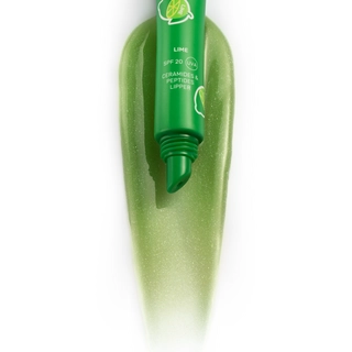 Lipper-блиск LIPSS LIME