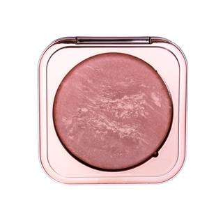 Бронзер ZOLA Natural Bronze Glow 01 Ніжна мармурова бронза Nude Marble Bronze