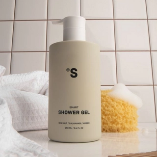Smart гель для душу Sister&rsquo;s Aroma Морська сіль 250 мл