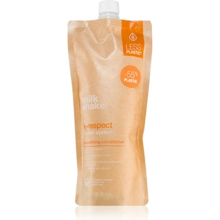 Кондиціонер розгладжуючий для волосся з кератином Milk Shake K-respect Smoothing Conditioner 250 мл