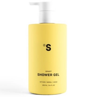 Smart гель для душу Sister&rsquo;s Aroma Ветивер 250 мл