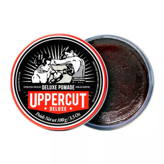 Помада Uppercut Deluxe Pomade 100 г