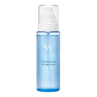 Dr.Ceuracle - Двофазний зволожувальний міст з гіалуроновою кислотою , 125 ml