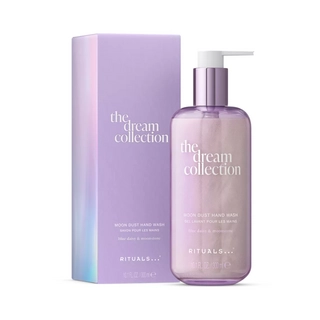 The Dream Collection Шимерне рідке мило для рук , 300 ml