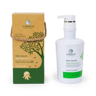 Маска для волосся XIAOMOXUAN Tea Tree Silky Smooth 550 мл