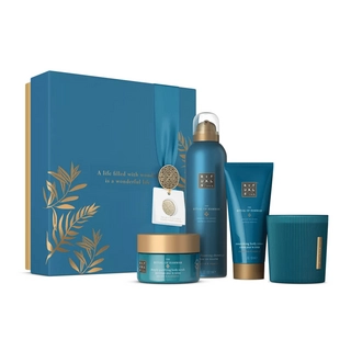 The Ritual of Hammam Подарунковий набір розмір M