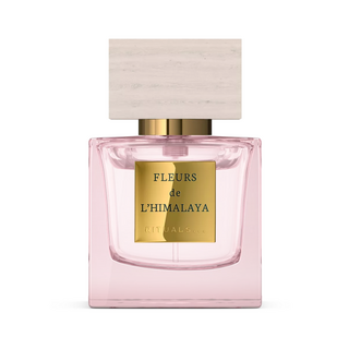 The Iconic Collection Rituals - Fleurs de l’Himalaya Парфуми , 50 ml