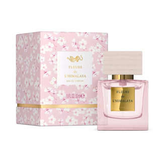 The Iconic Collection Rituals - Fleurs de l’Himalaya Парфуми , 50 ml