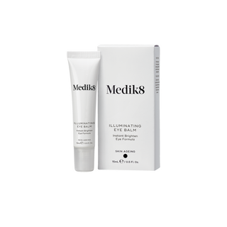 Освітлювальний бальзам довкола очей Medik8 - ILLUMINATING EYE BALM™. 15 мл
