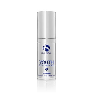 Інтенсивний догляд за шкірою навколо очей - iS Clinical Youth Eye Complex 15 g
