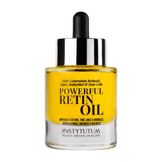 ОЛІЯ ДЛЯ ОБЛИЧЧЯ З РЕТИНОЇДОМ POWERFUL RETINOIL , 30 ml