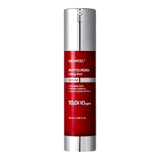 Сироватка для обличчя MEDI-PEEL Phyto Exosome PDRN Lifting Shot Serum 50 мл