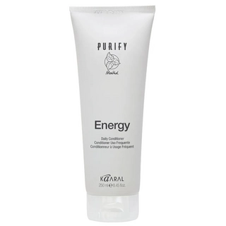 Kaaral Purify Energy Conditioner Енергетичний крем-кондиціонер з екстрактом свіжої м'яти і ментолу 250 мл