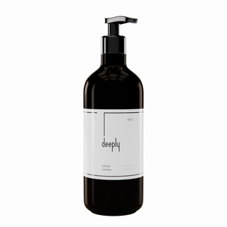 Зволожуючий кондиціонер deeply hydrating conditioner , 1000 ml
