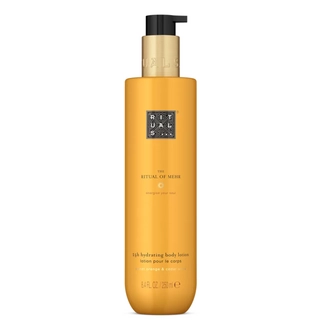 Зволожуючий лосьйон для тіла - The Ritual of Mehr , 250 ml
