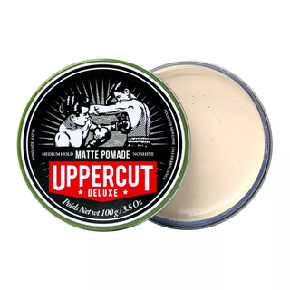 Матова помада Uppercut Deluxe Matt Pomade 100 г