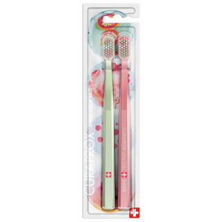 Набір зубних щіток CS 5460 Microscope Edition, 2 pcs