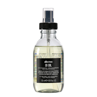 OI oil Олійка для абсолютної краси волосся Davines, 135 мл