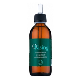 ПІЛІНГ ДЛЯ ШКІРИ ГОЛОВИ ORISING COMPOSIZIONE ENERGETICA D , 150 мл